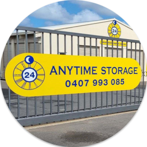 anytime storage 12th ave